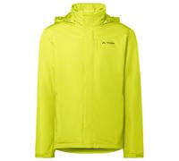 Vaude - Escape Bike Warm Jacket - Cycling jacket size XXL, yellow