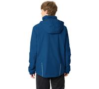Vaude - Escape Bike Warm Jacket - Cycling jacket size M, blue