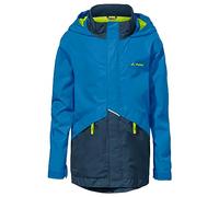 VAUDE Escape Jacket Radiate/Green 4 Years