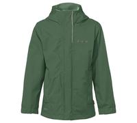 Vaude Escape Light Iv Jacket Green 110-116 cm Girls