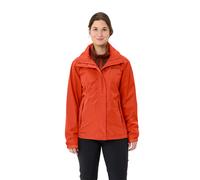 Vaude Escape Light Jacket Orange 34 Woman