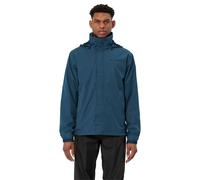 Vaude Escape light jacket - Hardshell jacket - Men's Baltic Sea Uni M