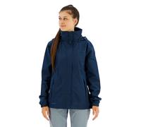 Vaude Escape Light Jacket Blue 42 Woman