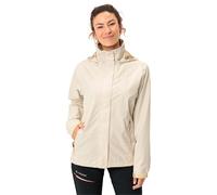Vaude Escape Light Jacket Beige 50 Women