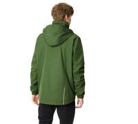Vaude - Escape Bike Light Jacket - Cycling jacket size S, olive