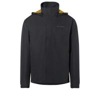 Vaude - Escape Light Jacket - Waterproof jacket size 4XL, black/grey
