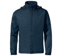 Vaude Escape Light Jacket Blue M Man