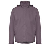 Vaude - Escape Light Jacket - Waterproof jacket size XXL, purple
