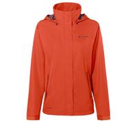 Vaude Escape Light Jacket Orange 44 Women