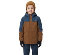 Vaude - Kid's Escape Padded Jacket - Winter jacket size 110/116, brown