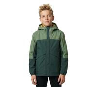 Vaude Escape Padded Jacket Green 158-164 cm Kids
