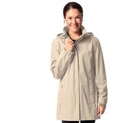 Vaude Escape Parka Beige 38 Woman