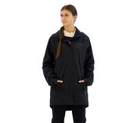 Vaude Escape Parka Black 36 Woman