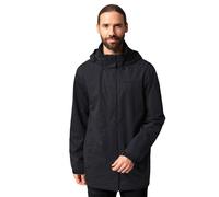 Vaude Escape Parka Black XL Men