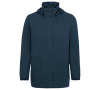 Vaude - Escape Parka - Waterproof jacket size M, blue