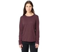 Vaude Essential Long Sleeve T-shirt