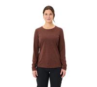 VAUDE Women's Essential LS T-Shirt