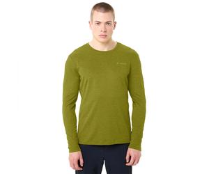 Vaude Essential Ls Long Sleeve T-shirt