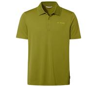 Vaude - Essential Polo Shirt - Polo shirt size S, olive