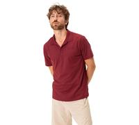 Vaude Essential Short Sleeve Polo