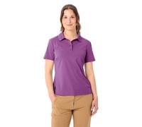 Vaude Essential Short Sleeve Polo