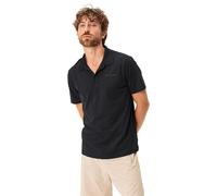 Vaude Essential Short Sleeve Polo