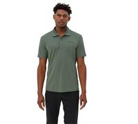 Vaude Essential Short Sleeve Polo