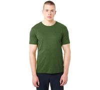 Vaude - Essential T-Shirt - Sport shirt size XL, olive