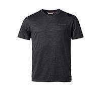 VAUDE Essential T-Shirt Black S