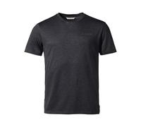 VAUDE Essential T-Shirt Black XXXXL