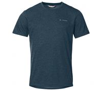 Vaude - Essential T-Shirt - Sport shirt size 4XL, blue