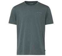 Vaude - Essential T-Shirt - Sport shirt size M, grey