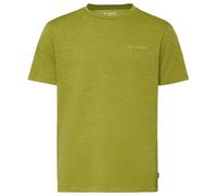 Vaude - Essential T-Shirt - Sport shirt size S, olive