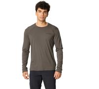 Vaude Essential Wool Long Sleeve T-shirt