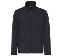 Vaude Everhike Softshell Jacket Black 2XL Men