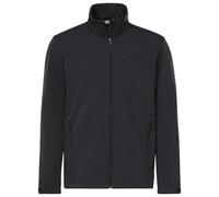 Vaude Everhike Softshell Jacket Black M Men