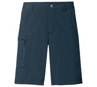Vaude - Farley Bermuda V - Shorts size 34, blue