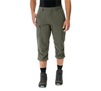Trousers VAUDE Farley Capri II 58