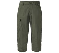 Trousers VAUDE Farley Capri II 50