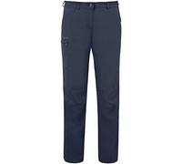 Vaude Farley IV pants women's trousers, Womens, Trousers, Women's Farley Pants IV, eclipse, XX-Large