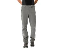 Vaude Farley Stretch Iii Pants Grey 46 Men
