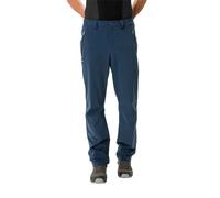 Vaude Farley Strech Iii Pants Blue 50 Men