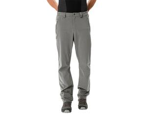 Vaude Farley Strech Iii Pants Grey 48 Men