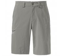 Shorts Vaude farley stretch II (stone grey) man