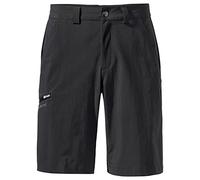 VAUDE Farley Stretch II Bermuda Black 52