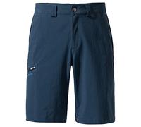 Vaude Farley Stretch Ii Shorts Blue 56 Men