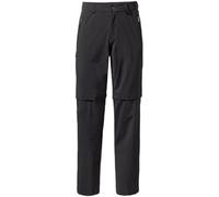 VAUDE Farley Stretch II Men's Pants Black 58-Long