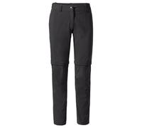VAUDE Farley Stretch II Pants Black 34-Long