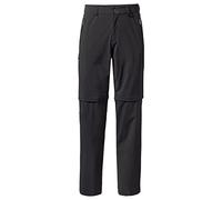 VAUDE Farley Stretch II Pants Black 54