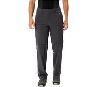 VAUDE Farley Stretch II Pants Black 54-Short